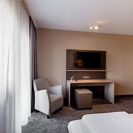 Hotel & Restaurant Becher Donzdorf Exterior foto